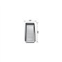 BLANCO vide-sauce multifonctions en inox