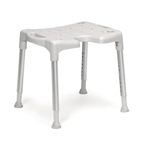 Etac Tabouret de Douche Etac Swift Gris