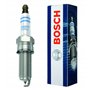 Bosch YR6NPP332 - Bougies d'allumage Double Platinum - 1 bougie