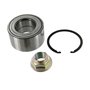 SKF Kit de roulement de roue VKBA 6849 Essieu avant Diamètre intérieur: 45mm Diamètre extérieur: 84mm