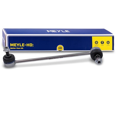 MEYLE 016 060 0002/HD Biellette de barre stabilisatrice Essieu avant droit Essieu avant gauche