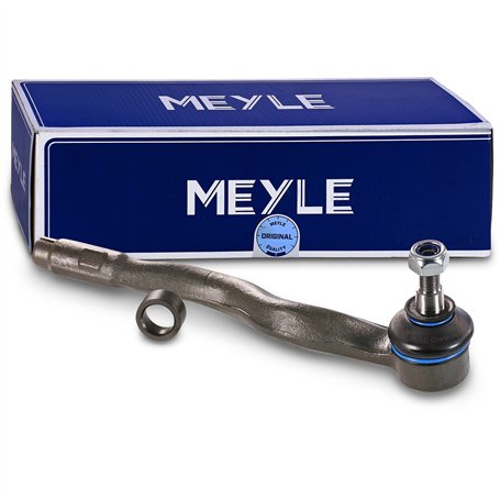 MEYLE 1x tête de barre d'accouplement essieu avant droit 3160204344