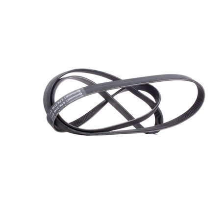 Continental Contitech 6PK2145 Courroie trapézoïdale à nervures
