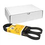 Continental Contitech 5PK1190 Courroie trapézoïdale à nervures