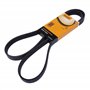 Continental Contitech 6PK1555 Courroie trapézoïdale à nervures