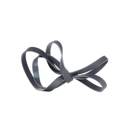 Continental Contitech 6PK2257 Courroie trapézoïdale à nervures