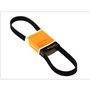 CONTITECH Courroie Poly-V Courroie d'accessoire 6PK1130
