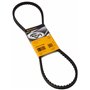 Continental Contitech AVX13X1025 Courroie trapézoïdale