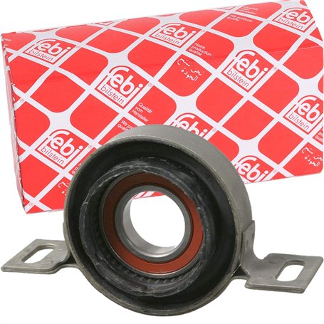 Febi bilstein 21142 Support central pour arbre de transmission