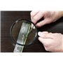 Rolson 60330 - Loupe (diamètre: 100mm)
