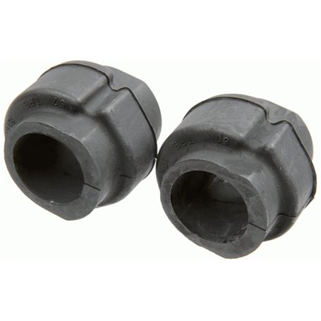 LEMFÖRDER 29967 01 Suspension Stabilisateur pour Porsche Macan (95B) 2014 - Droit