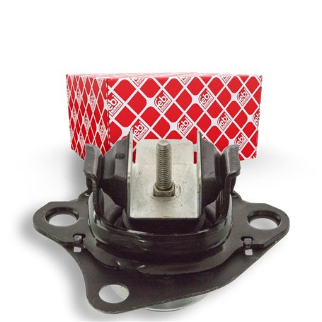 FEBI BILSTEIN 28325 Support moteur droit Silent bloc moteur Patte moteur