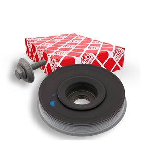 Febi-Bilstein 33791 Poulie