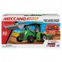 TRACTEUR PELLETEUSE Meccano Junior 36,99 €