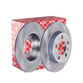 Febi bilstein 26170 Disque de frein