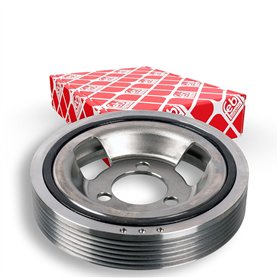 Febi Bilstein 31782 Poulie