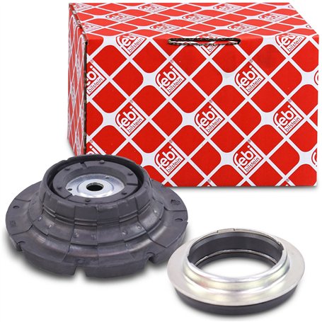 FEBI BILSTEIN 33391 Coupelle d'amortisseur Essieu avant