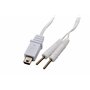 TensCare L-IT-1 Câble de rechange itouch (Blanc)