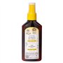 Camomila Intea premium - Lotion éclaircissante pour cheveux blonds naturels – Extrait naturel de camomille biologique – 100ML