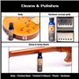 MusicNomad MN108 Kit d'entretien pour Guitare