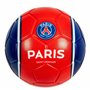 Paris Saint-Germain Ballon de Football Mousse PSG - Collection Officielle Taille 4