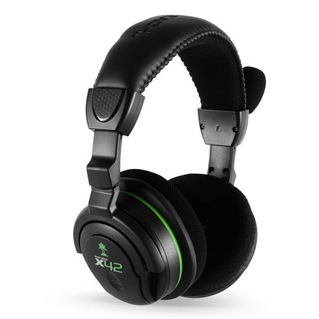 Micro-casque sans fil pour Xbox 360 - Earforce X42