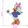 Bullyland - B15337 - Figurine Daisy - La Maison de Mickey Disney - 7 cm
