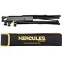Hercules Stands BS050B Pupitre Pliant Noir