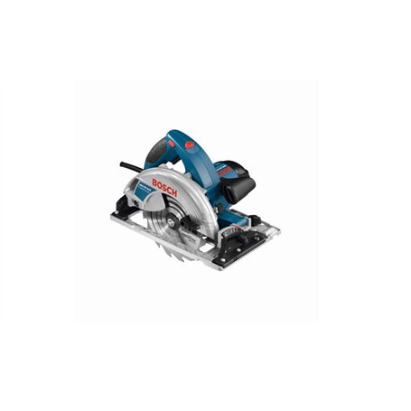 Bosch Professional scie circulaire GKS 65 GCE (avec clé 6 pans de 5 mm