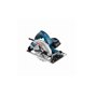 Bosch Professional scie circulaire GKS 65 GCE (avec clé 6 pans de 5 mm