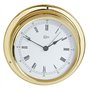 Barigo Regatta Navire Montre Quartz Laiton 120mm