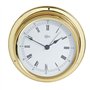 Barigo Regatta Navire Montre Quartz Laiton 120mm