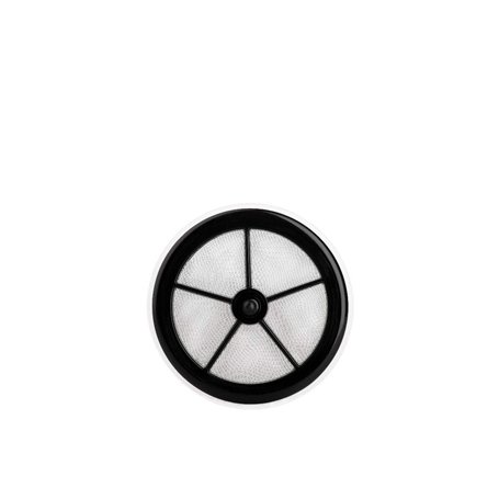 Bodum Component Lot de 12 tasses avec caoutchouc silicone transparent