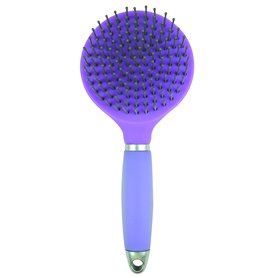 HIPPO-TONIC Brosse à crinière Gel - lilas
