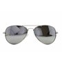 Top Gun Miroir Lunettes de Soleil