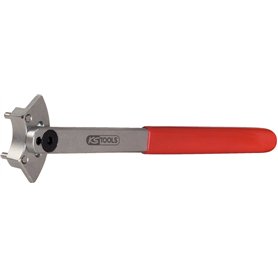 KS Tools 150.3017 - Clés à ergots pour galet tendeur VAG - En matière Robuste et Résistante