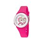 CALYPSO Watches-K5576/5-Montre Fille-Quartz Analogique-Bracelet Caoutchouc Rose