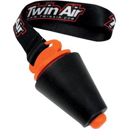 Twin Air 177710NN Grand Bouchon d'échappement 4 Temps