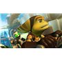 Ratchet & Clank : Opération Destruction - collection essentials