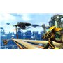 Ratchet & Clank : Opération Destruction - collection essentials