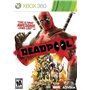 ACTIVISION Deadpool (Import)