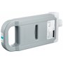 Canon Pfi-706 Pc Réservoir d'Encre 1 X Cyan Photo Pigmenté pour Imageprograf Ipf8400 Ipf9400 Ipf9400S
