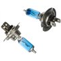 Lampa-98287 Blu-Xe Lot de 2 Ampoules H7
