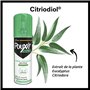POUXIT - Spray préventif anti-poux actif végétal - Eloigne les poux et évite la réinfestation - Protection anti-poux - 75 ml