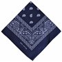 ATM - Bandana / Foulard - Bleu Marine