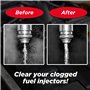 Carlube Injecteur Diesel Cleaner 300 ml Additif carburant Augmente la puissance économique
