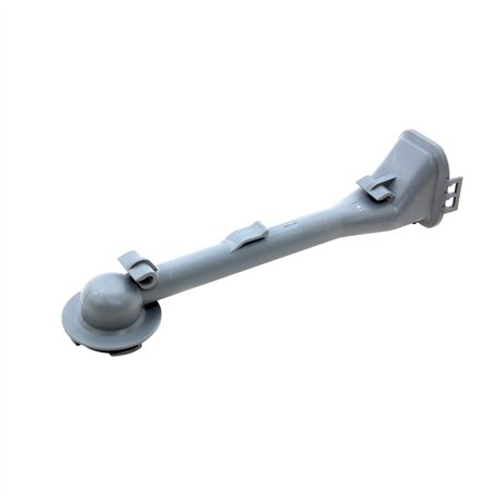 Smeg 761810162 Lave-vaisselle Top Spray Bras pour tuyau