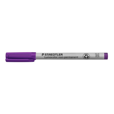 STAEDTLER penna universale Lumocolor non-permanent