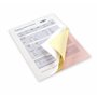 Xerox 003R99108 Pack de 5 rames de papier sans carbone pour 3 exemplaires (Blanc/jaune/rose) (Import Allemagne)
