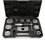 YATO Kit d'outils de rotation/de remise piston d'étrier de frein repousse YT-0681